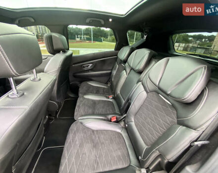 Рено Сценик, объемом двигателя 1.33 л и пробегом 94 тыс. км за 16700 $, фото 33 на Automoto.ua