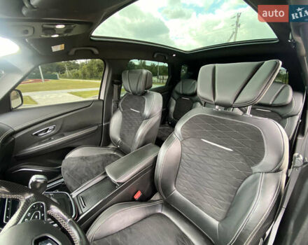 Рено Сценик, объемом двигателя 1.33 л и пробегом 94 тыс. км за 16700 $, фото 28 на Automoto.ua