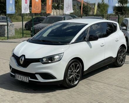 Рено Сценик, объемом двигателя 1.7 л и пробегом 196 тыс. км за 15155 $, фото 1 на Automoto.ua