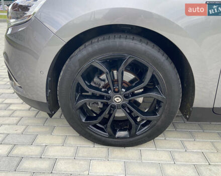 Рено Сценик, объемом двигателя 1.33 л и пробегом 94 тыс. км за 16700 $, фото 19 на Automoto.ua