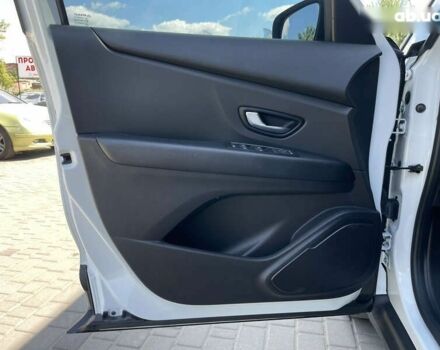 Рено Сценик, объемом двигателя 1.7 л и пробегом 196 тыс. км за 15155 $, фото 23 на Automoto.ua