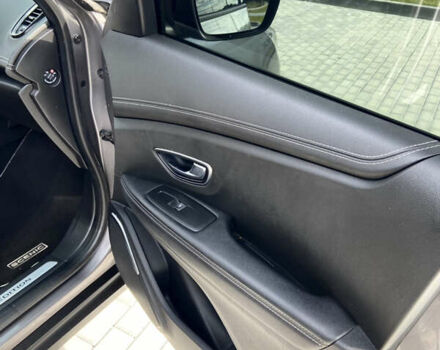 Рено Сценик, объемом двигателя 1.33 л и пробегом 94 тыс. км за 16700 $, фото 39 на Automoto.ua