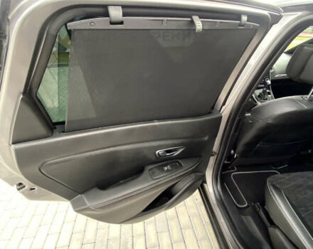 Рено Сценик, объемом двигателя 1.33 л и пробегом 94 тыс. км за 16700 $, фото 31 на Automoto.ua