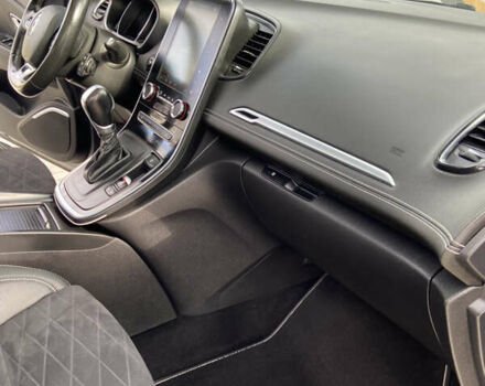 Рено Сценик, объемом двигателя 1.33 л и пробегом 94 тыс. км за 16700 $, фото 41 на Automoto.ua