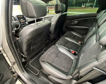 Рено Сценик, объемом двигателя 1.33 л и пробегом 94 тыс. км за 16700 $, фото 32 на Automoto.ua