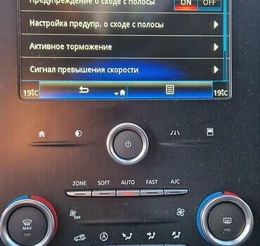 Рено Сценік, об'ємом двигуна 1.7 л та пробігом 186 тис. км за 16500 $, фото 16 на Automoto.ua