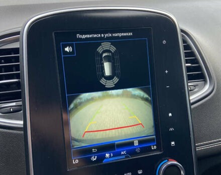 Рено Сценик, объемом двигателя 1.33 л и пробегом 94 тыс. км за 16700 $, фото 48 на Automoto.ua