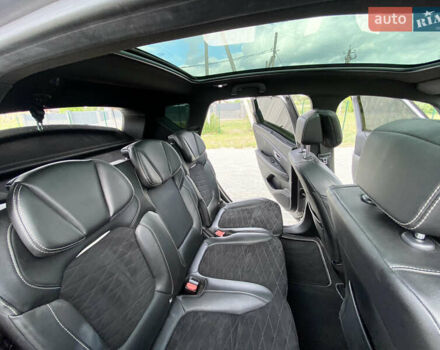 Рено Сценик, объемом двигателя 1.33 л и пробегом 94 тыс. км за 16700 $, фото 38 на Automoto.ua