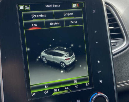 Рено Сценик, объемом двигателя 1.33 л и пробегом 94 тыс. км за 16700 $, фото 46 на Automoto.ua