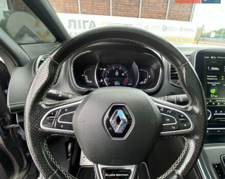 Рено Сценик, объемом двигателя 1.33 л и пробегом 94 тыс. км за 16700 $, фото 25 на Automoto.ua