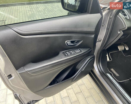 Рено Сценик, объемом двигателя 1.33 л и пробегом 94 тыс. км за 16700 $, фото 22 на Automoto.ua