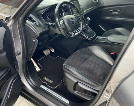 Рено Сценик, объемом двигателя 1.33 л и пробегом 94 тыс. км за 16700 $, фото 23 на Automoto.ua