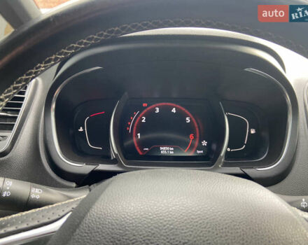 Рено Сценик, объемом двигателя 1.33 л и пробегом 94 тыс. км за 16700 $, фото 44 на Automoto.ua