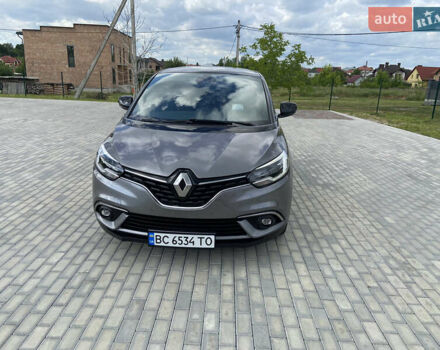 Рено Сценик, объемом двигателя 1.33 л и пробегом 94 тыс. км за 16700 $, фото 4 на Automoto.ua