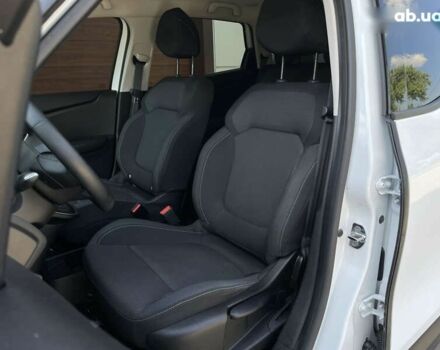 Рено Сценик, объемом двигателя 1.7 л и пробегом 196 тыс. км за 15155 $, фото 25 на Automoto.ua