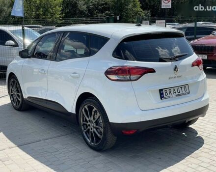 Рено Сценик, объемом двигателя 1.7 л и пробегом 196 тыс. км за 15155 $, фото 20 на Automoto.ua