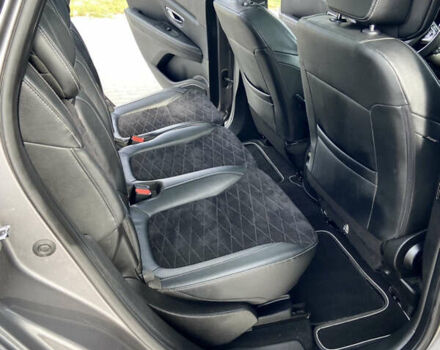 Рено Сценик, объемом двигателя 1.33 л и пробегом 94 тыс. км за 16700 $, фото 37 на Automoto.ua