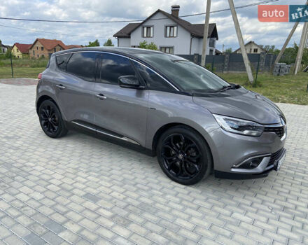 Рено Сценик, объемом двигателя 1.33 л и пробегом 94 тыс. км за 16700 $, фото 7 на Automoto.ua