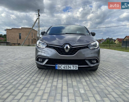 Рено Сценик, объемом двигателя 1.33 л и пробегом 94 тыс. км за 16700 $, фото 20 на Automoto.ua