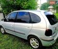 Рено Сценик, объемом двигателя 1.6 л и пробегом 230 тыс. км за 2200 $, фото 9 на Automoto.ua