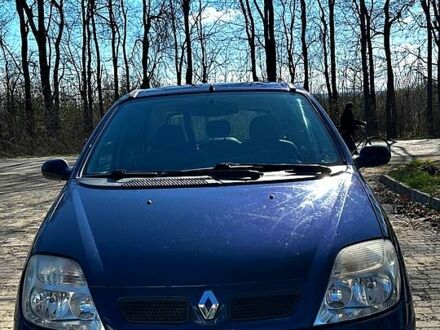 Рено Сценік 2000 у Сторожинце на Automoto.ua Рено Сценік, об'ємом двигуна 16 л та пробігом 0 тис. км за 4500 $, фото 1 на Automoto.ua