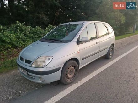 Рено Сценік, об'ємом двигуна 1.87 л та пробігом 340 тис. км за 1200 $, фото 1 на Automoto.ua