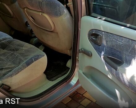Рено Сценік, об'ємом двигуна 1.6 л та пробігом 312 тис. км за 3700 $, фото 1 на Automoto.ua