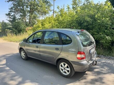Рено Сценик, объемом двигателя 1.6 л и пробегом 300 тыс. км за 1999 $, фото 1 на Automoto.ua