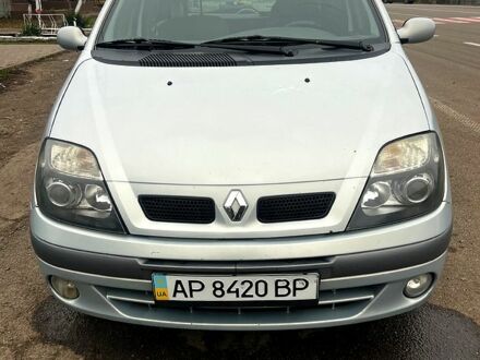 Рено Сценик, объемом двигателя 1.9 л и пробегом 0 тыс. км за 2299 $, фото 1 на Automoto.ua