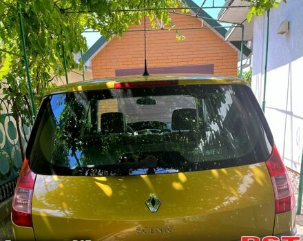 Рено Сценік, об'ємом двигуна 1.6 л та пробігом 0 тис. км за 6300 $, фото 1 на Automoto.ua