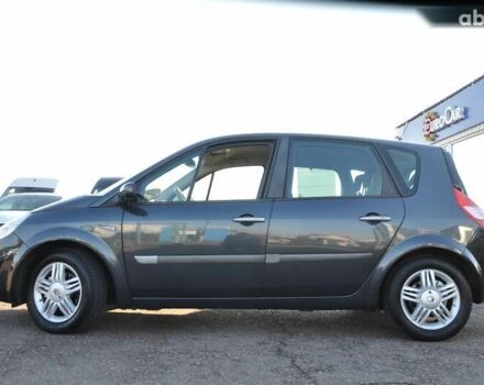 Рено Сценик 2004 в Киеве на Automoto.ua Рено Сценик, объемом двигателя 1.6 л и пробегом 138 тыс. км за 6300 $, фото 1 на Automoto.ua