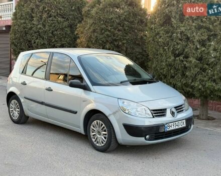 Рено Сценік, об'ємом двигуна 1.4 л та пробігом 240 тис. км за 3400 $, фото 1 на Automoto.ua