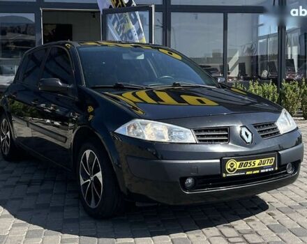 Рено Сценик, объемом двигателя 1.6 л и пробегом 309 тыс. км за 5300 $, фото 1 на Automoto.ua