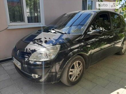 Рено Сценік, об'ємом двигуна 1.87 л та пробігом 290 тис. км за 6100 $, фото 1 на Automoto.ua