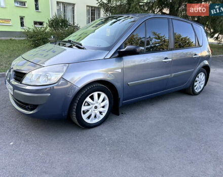 Рено Сценік, об'ємом двигуна 1.5 л та пробігом 405 тис. км за 4950 $, фото 1 на Automoto.ua