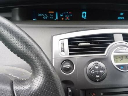 Рено Сценик, объемом двигателя 1.9 л и пробегом 295 тыс. км за 5000 $, фото 1 на Automoto.ua