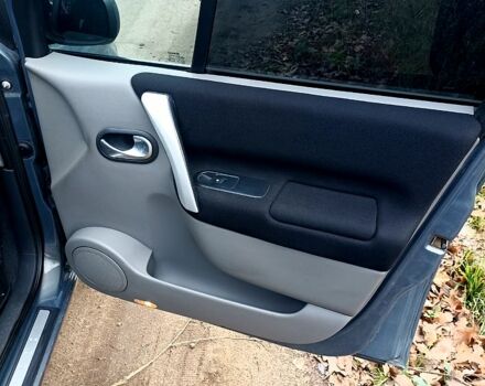 Рено Сценик, объемом двигателя 1.6 л и пробегом 199 тыс. км за 6500 $, фото 1 на Automoto.ua