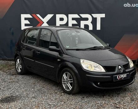 Рено Сценік, об'ємом двигуна 1.6 л та пробігом 203 тис. км за 5300 $, фото 1 на Automoto.ua