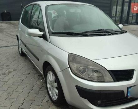 Рено Сценік, об'ємом двигуна 1.5 л та пробігом 250 тис. км за 5200 $, фото 1 на Automoto.ua