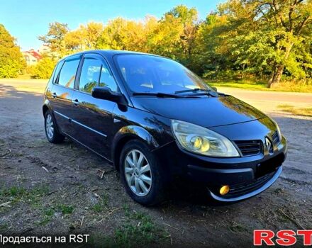 Рено Сценік, об'ємом двигуна 1.9 л та пробігом 180 тис. км за 5000 $, фото 1 на Automoto.ua