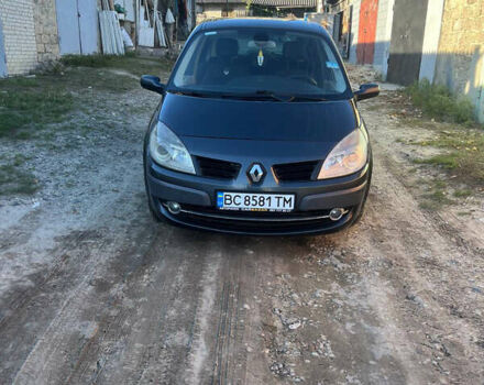 Рено Сценік, об'ємом двигуна 2 л та пробігом 5 тис. км за 4800 $, фото 1 на Automoto.ua