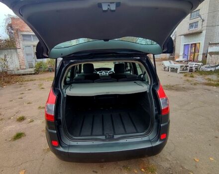 Рено Сценик, объемом двигателя 1.6 л и пробегом 190 тыс. км за 5000 $, фото 1 на Automoto.ua