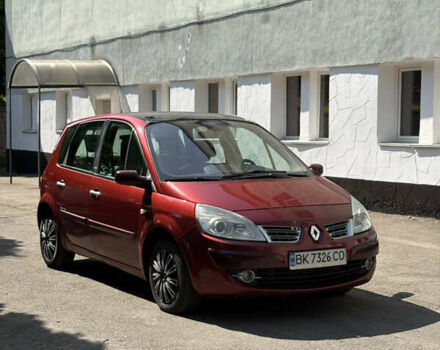 Рено Сценік, об'ємом двигуна 1.5 л та пробігом 266 тис. км за 4300 $, фото 1 на Automoto.ua