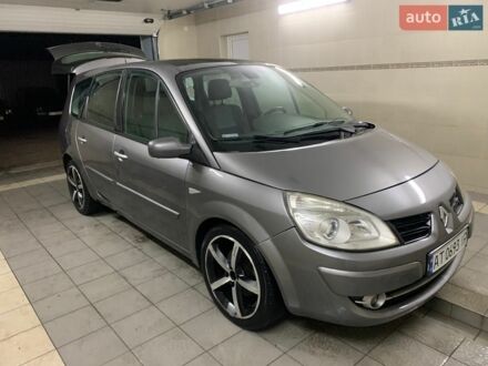 Рено Сценик, объемом двигателя 0 л и пробегом 400 тыс. км за 4300 $, фото 1 на Automoto.ua