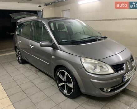 Рено Сценік, об'ємом двигуна 0 л та пробігом 400 тис. км за 4300 $, фото 1 на Automoto.ua