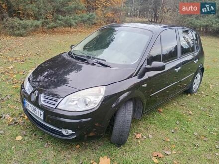 Рено Сценік, об'ємом двигуна 2 л та пробігом 220 тис. км за 5100 $, фото 1 на Automoto.ua