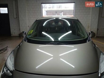 Рено Сценик 2009 в Кривом Роге на Automoto.ua Рено Сценик, объемом двигателя 1.9 л и пробегом 141 тыс. км за 7400 $, фото 1 на Automoto.ua