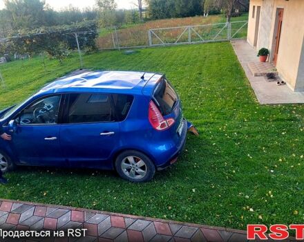 Рено Сценик, объемом двигателя 1.4 л и пробегом 0 тыс. км за 4000 $, фото 1 на Automoto.ua