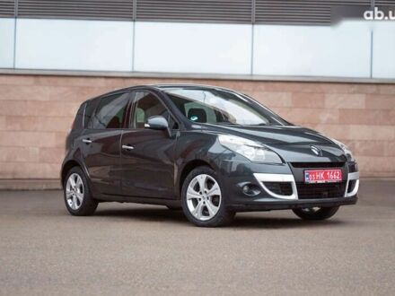 Рено Сценик, объемом двигателя 2 л и пробегом 130 тыс. км за 8200 $, фото 1 на Automoto.ua