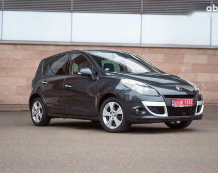 Рено Сценик, объемом двигателя 2 л и пробегом 130 тыс. км за 8200 $, фото 1 на Automoto.ua